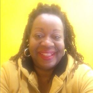 Meet your Posher, Joanne